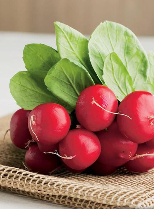 Radish Salad Crunch - Yates Australia