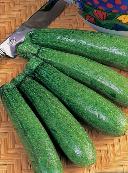 Zucchini Blackjack - Yates Australia